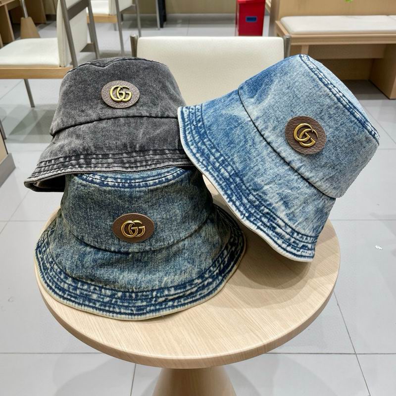 Gucci hat 071604